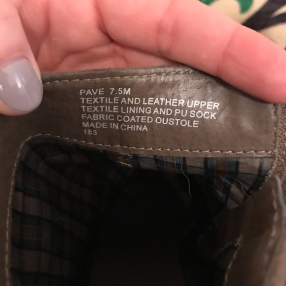 Madden Girl Tassel Booties⚜️ - Picture 4 of 4